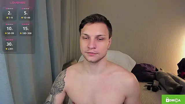 handsome_guy01 - Handsome_guy01's free webcam - UK Sex Cams