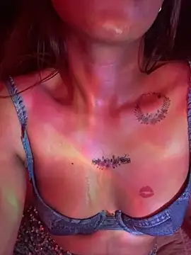 virgo_666_ (F young) - Blowjob
