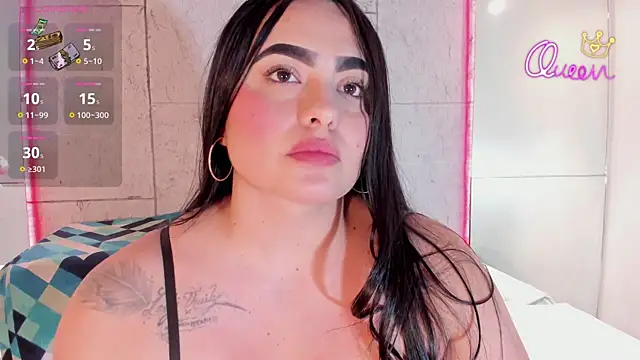 sofiiacarson webcam