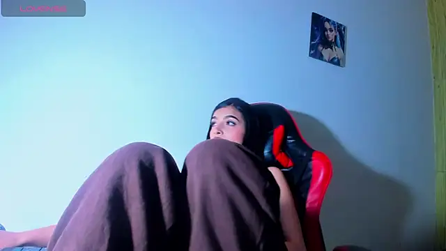 honeyluxe_ webcam