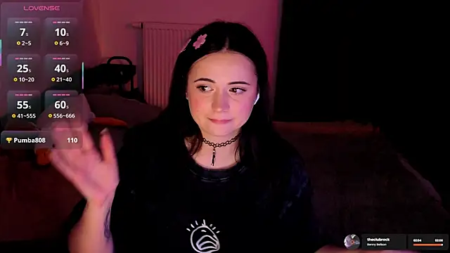 missy3kissy webcam
