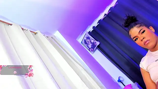 zoee_rose webcam