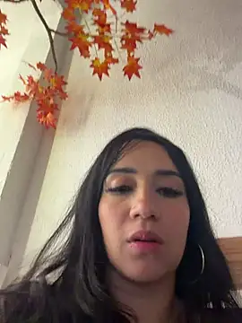 EmmyEvans1 webcam