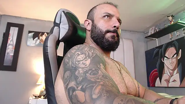 bardock_1 webcam