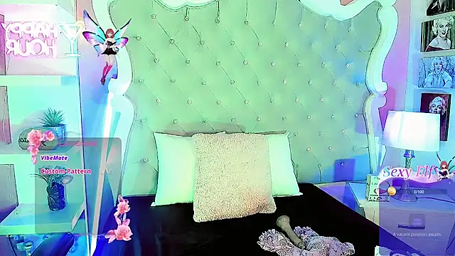 LeyXandrabraz webcam