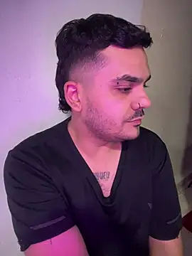 LatinBearX webcam
