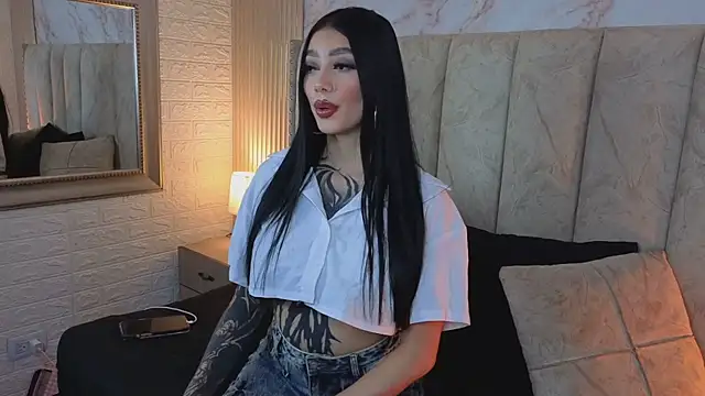 catalina__23 Live Web Cam Show