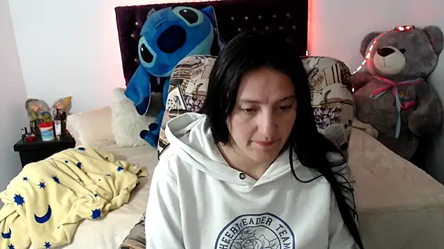 Lorenahot_06 webcam