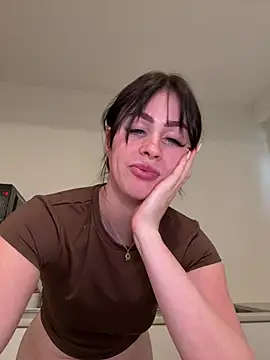 aus_queen Live Web Cam Show