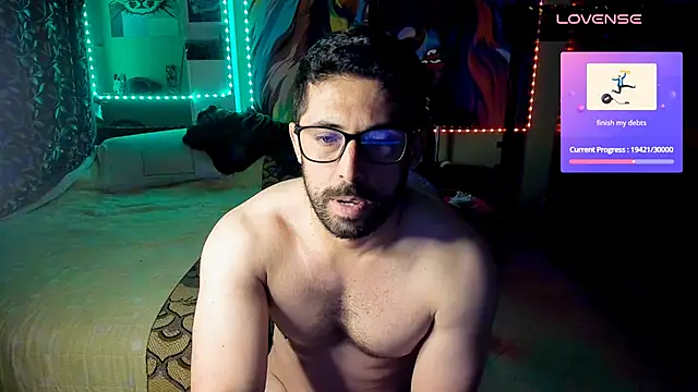 irokdan891 webcam