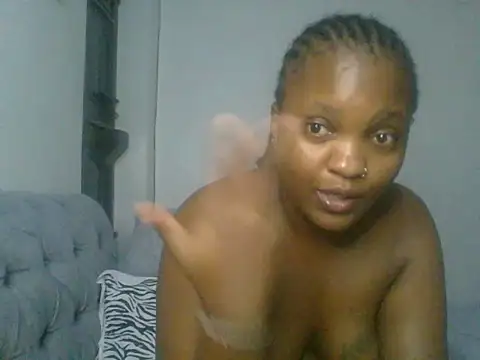 Ebony_butt live cam on StripChat