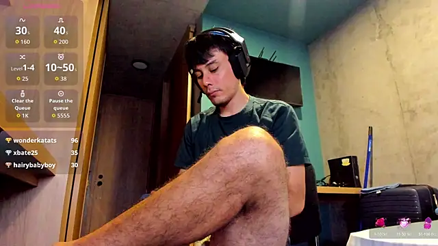 Huge_latin_cock webcam