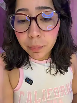 anni_ross Live Web Cam Show