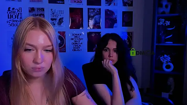 playful_sophie webcam