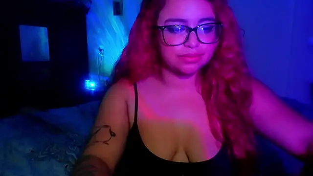 EstefyFantasy webcam