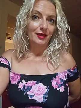 LadyTouch webcam