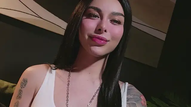 LetisiaRocks webcam