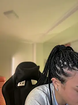 JuanitaMore01 webcam