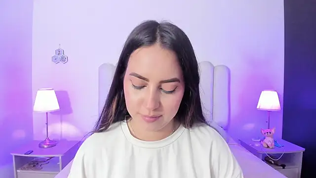 SofieBunnie webcam