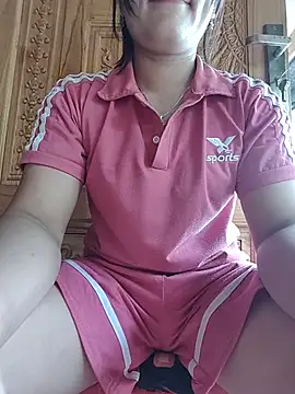 be-xinh webcam