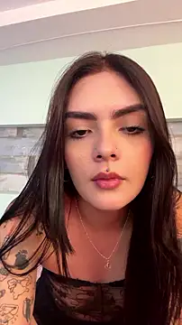 AliceRitter webcam