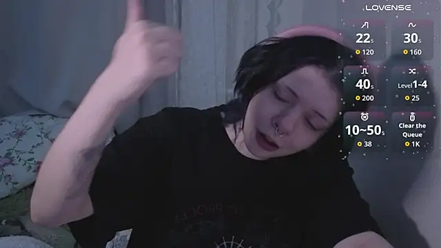 Alice_Zev webcam