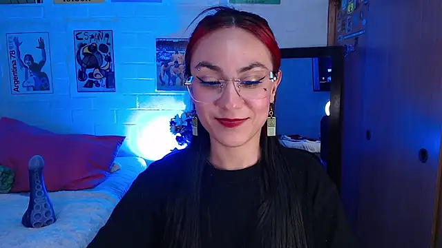 Amy66 webcam