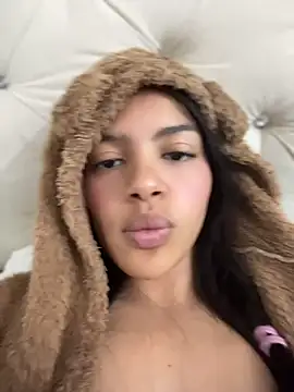 MeganHillss webcam
