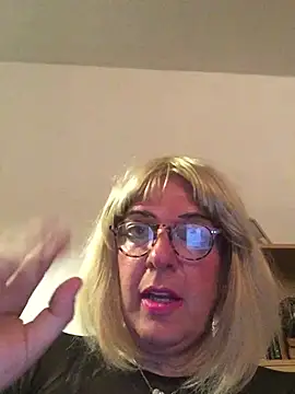 simone_xdressing webcam