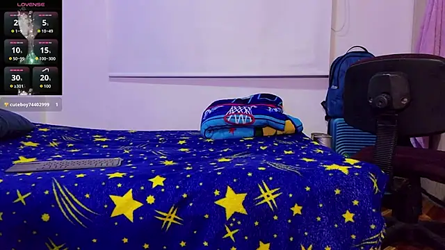 Bryan_robayo5 webcam