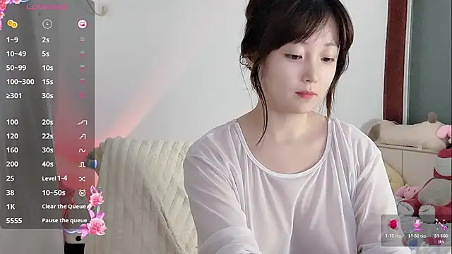 _flipped_ Live Web Cam Show