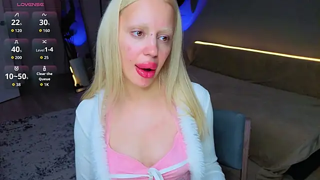 Luna_Beverly webcam
