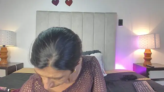 MissMilf_ webcam