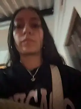 DulceLatinaxo webcam
