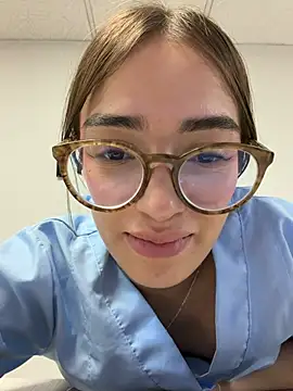 Sweet_Milaa1 webcam