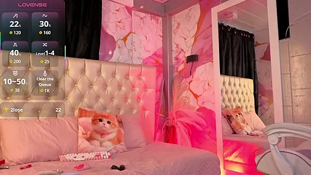 Luna_Sissy_ webcam
