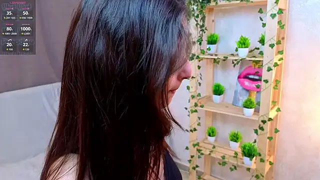JasminKitany webcam