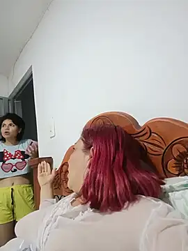 Agata_Traviesa webcam