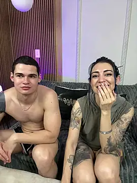 Marcusvandal Live Web Cam Show