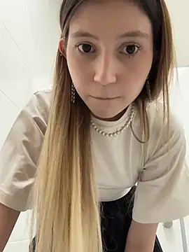 nancy_chancy Live Web Cam Show