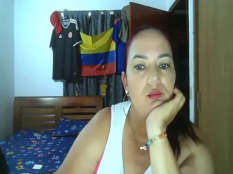 Ariel_691 webcam
