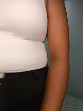hottydisha webcam