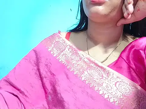 Adhiti_1 webcam