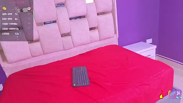 LILA_START webcam