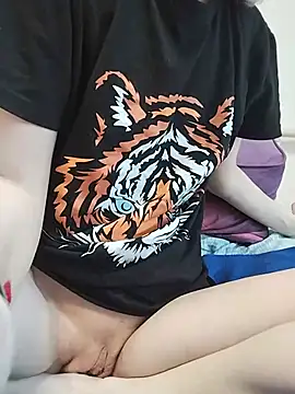 MaryPele webcam
