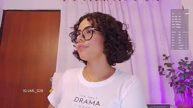 Marylin_stone webcam