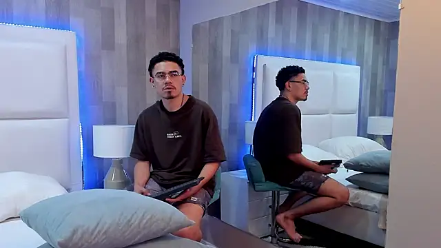 JadenJake webcam