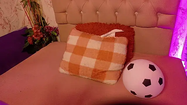 Nattyks webcam
