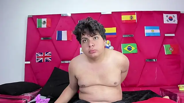 IsabelavillalbasSS webcam