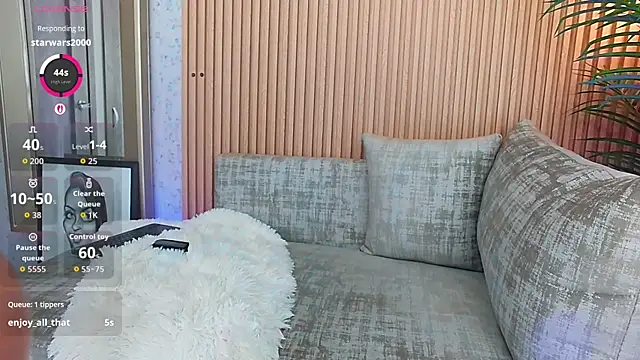 Alexa_seexy1 webcam